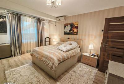 Apartament cu 2 camere decomandat, mobilat în Primo - 10
