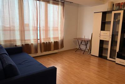 Baneasa, Padurea Baneasa, garsoniera, 34 mp utili, mobilata si utilata, 2009, - 5