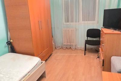 Apartament 2 camere DECOMANDAT, 53 mp, CT, PVC, Dacia - 3