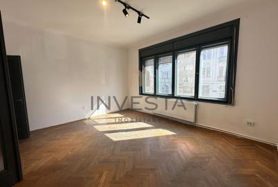 Apartament cu 4 camere decomandat în Ultracentral - 2