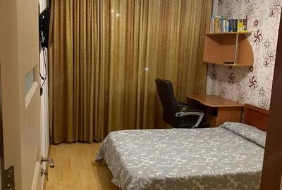 Apartament cu 2 camere în Lujerului