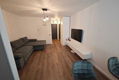 Bucur Obor- Garsoniera de Inchiriat - Renovat - 6