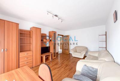 Apartament cu 2 camere decomandat, mobilat în Mărăști - 3