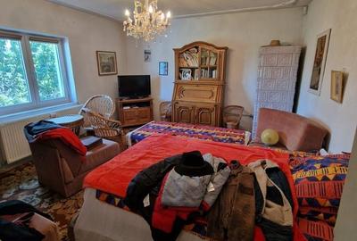 Casă cu 4 camere în Lazaret - 2