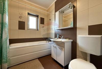 Apartament cu 2 camere decomandat în Florești - 5