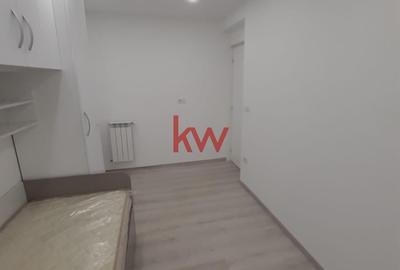 Apartament cu 3 camere decomandat, mobilat în Gară - 14