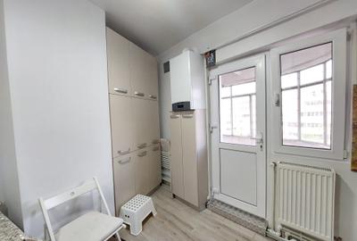 Apartament cu 3 camere decomandat în Unirii Centru - 3