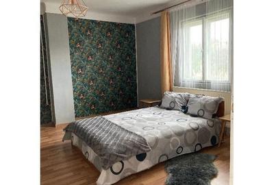 Garsonieră decomandată în Exterior Vest - 2