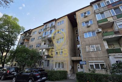 Garsonieră, mobilată în Dacia - 9