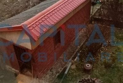 Casa cu gradina de vanzare ultracentral Turda,comision 0% - 11