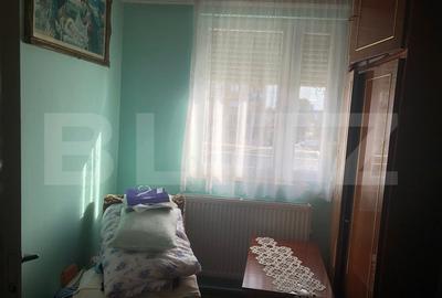 Apartament 2 camere, 32mp, zona Micro 14 - 2