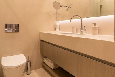 Apartament cu 2 camere semidecomandat, mobilat în Iancu Nicolae - 7