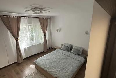 Apartament 2 camere, 60 mp, decomandat, ac, balcon, metrou, Piata Sudului - 1