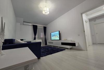 Apartament cu 2 camere decomandat în Central - 2