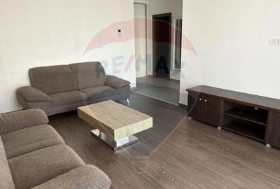 Apartament cu 2 camere de inchiriat - Complex ADORA PARK Apartament cu 2 camere de inchiriat - Complex ADORA PARK - 2