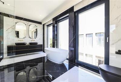 Vila de lux | acces la piscina si facilitati premium | Borhanci - 12
