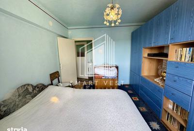 Apartament cu 2 camere semidecomandat în Nord - 13