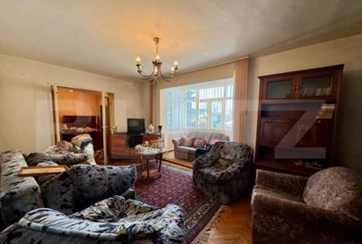 Apartament 4 camere, 81 mp, zona Dambu Pietros - 5