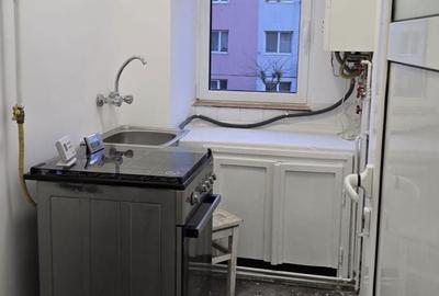 Apartament cu 2 camere semidecomandat în Central - 5