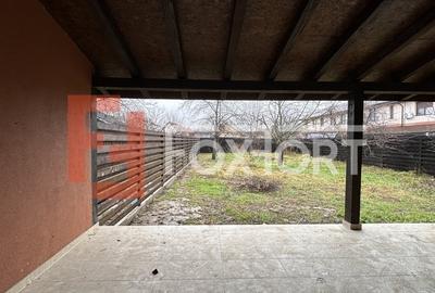 Duplex 4 camere de vanzare, 116 mp, in Chisoda - 8