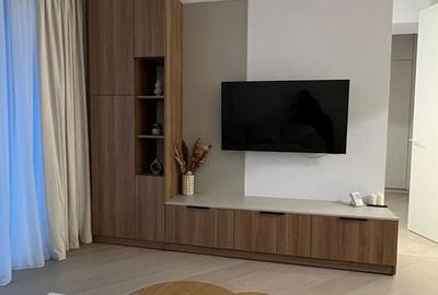 Apartament cu 2 camere în Central - 2