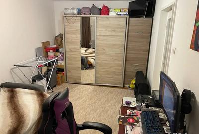 De inchiriat ap cu 2 camere, confort 1 Cart Dambu Pietros. langa piata - 1