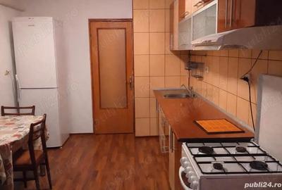 Apartament cu 3 camere decomandat în Micro 18 - 9