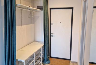 Garsonieră semidecomandată în Central - 8