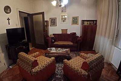 Vanzare 3 camere ultracentral Bdul Nicolae Balcescu - 5