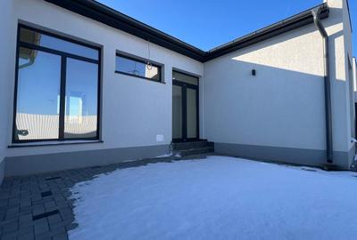 Complex de vile -Domesti - 17