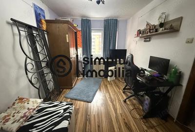 Apartament cu 3 camere semidecomandat în Brazda lui Novac