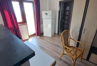 Apartament cu 2 camere semidecomandat în Obcini - 6