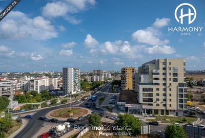✅Prețuri de lansare: 3 camere și 2 băi - Harmony Estate, Tomis Plus - 7