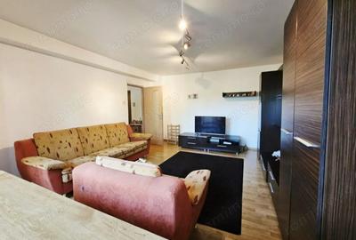 Inchiriere 2 camere 57 mp Decomandat Etaj 2 4 Vicina - Petre Ispirescu - 3