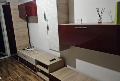 Garsonieră semidecomandată în Micro 40 - 2