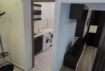 Garsonieră decomandată în Central - 6