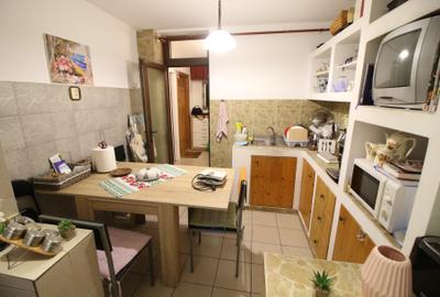 Apartament cu 3 camere decomandat, mobilat în Siderurgiștilor - 5