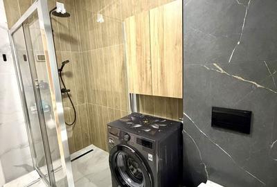 Apartament cu 2 camere decomandat în Poiana Brașov - 2
