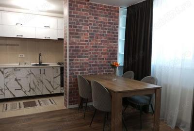 Apartament 2 camere, mobilat, utilat, Fundeni Tower - 9