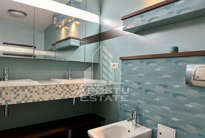 Casa moderna cu 5 camere si garaj, zona Aradului - 6