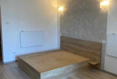 Garsonieră semidecomandată în Ultracentral - 1