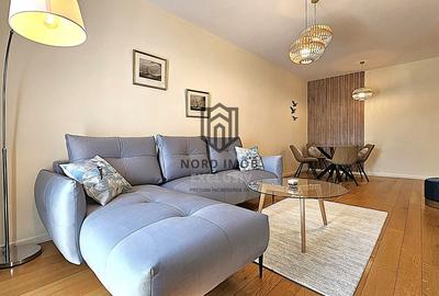 APARTAMENT EXCLUSIVIST 2 CAMERE | MOBILAT-UTILAT| PARCARE | AVIATIEI APARTMENTS - 3