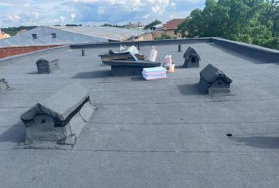 Apartament cu 2 camere semidecomandat în 1 Mai - 10