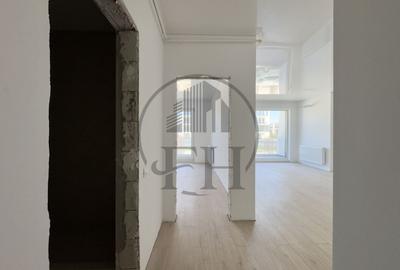 Apartament cu 2 camere semidecomandat în Sud - 9
