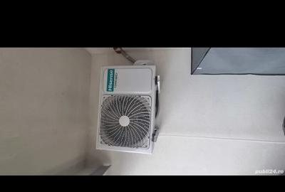 GARSONIERA SPATIOASA-DE VANZARE-MILITARI RESIDENCE-COMISION 0 - 6