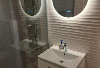 Apartament cu 2 camere semidecomandat, mobilat în Apărătorii Patriei - 6