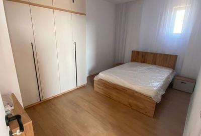Apartament cu 2 camere decomandat în Exterior Vest - 3