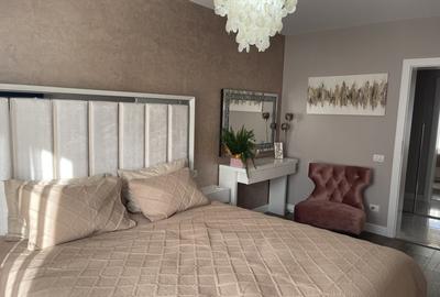 Proprietar, inchiriez apartment, conceput rafinat &#537;i confortabil - 6
