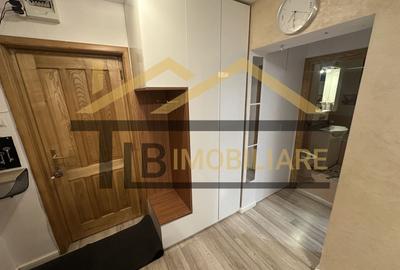 Apartament de 2 camere, 54mp , Zona Poli 2 - 13