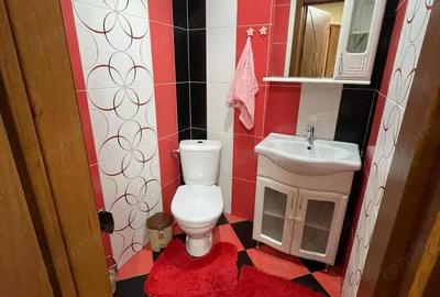 Apartament cu 2 camere în Apărătorii Patriei - 1